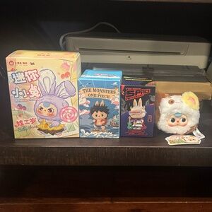 Blind box lot stocking stuffers 🥳